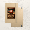 Steam Train legends Notepad