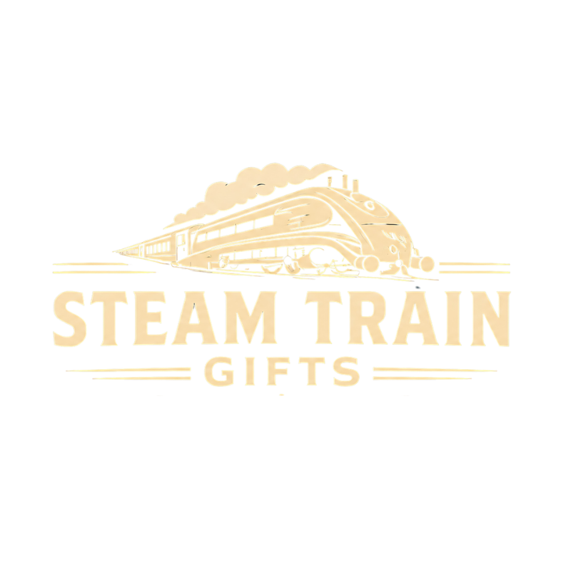 Steam Train Gifts